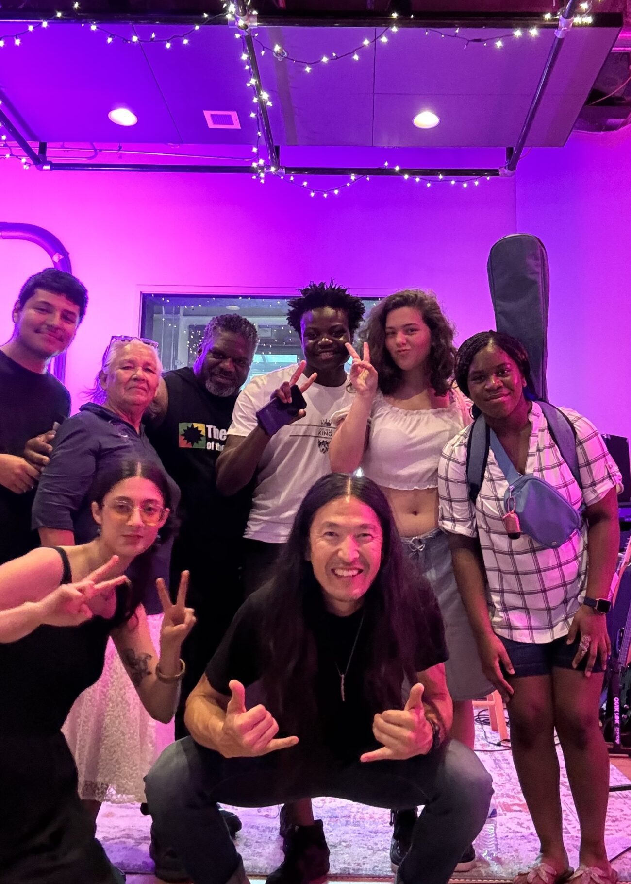 Celebrating new artwork on Seattle’s Waterfront - Art Beat