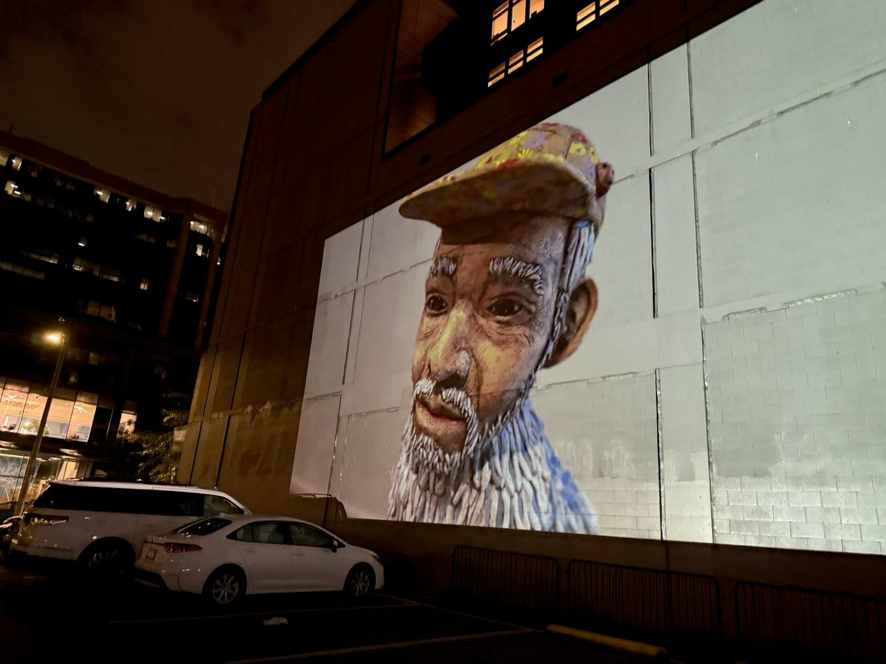 Artist Highlight: Jeff Leisawitz on Sonic Storytelling - Art Beat